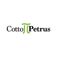 Cotto Petrus Logo