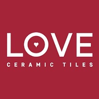 Love Ceramic Logo
