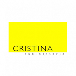 Cristina Rubinetteria Logo