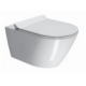 WC a Parete Ceramica Kube GSI 941511