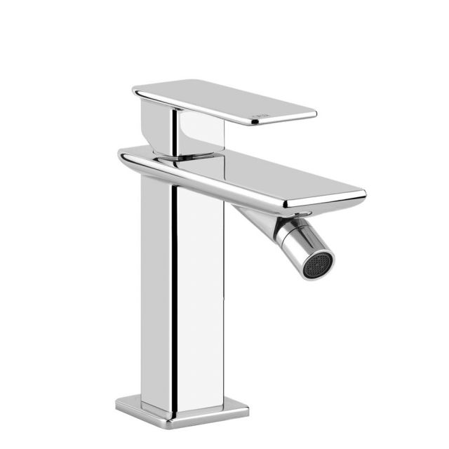Gessi iSpa 41407 Einhebel-Bidetmischer