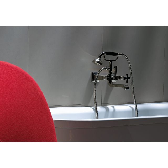 Zucchetti ZB1228 Gruppo Vasca-Doccia