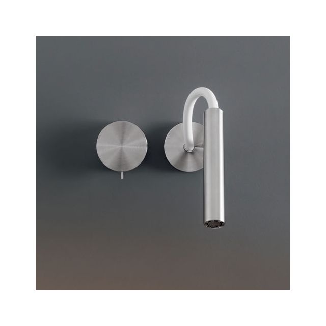 Cea Design Asta AST09+INC03 Rubinetto Lavabo + Parte Da Incasso