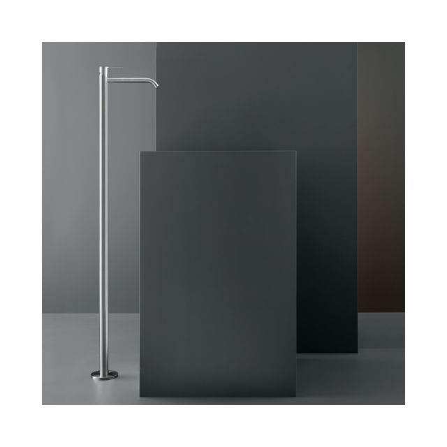 Cea Design Ziqq ZIQ41+INC01 Miscelatore Freestanding Lavabo + Parte Da Incasso