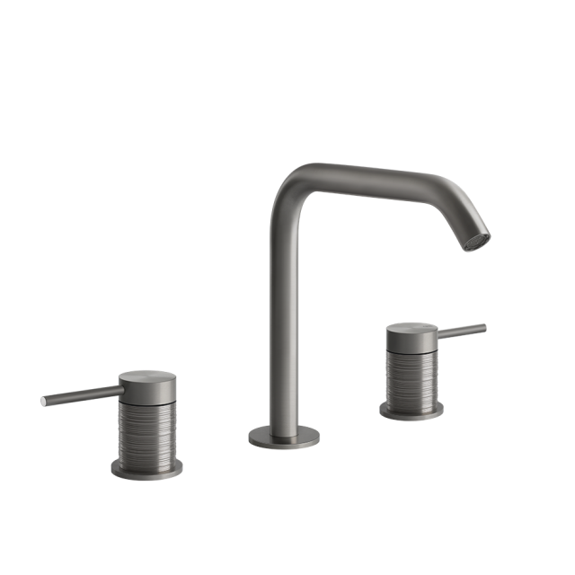 Gessi-316-Trame-54312-Gruppo-Lavabo-Tre-Fori