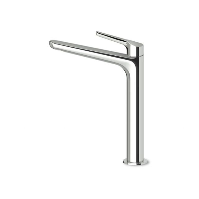Zucchetti Medameda Einhebel-Waschtischmischer ZMM715-Zucchetti-Chrom