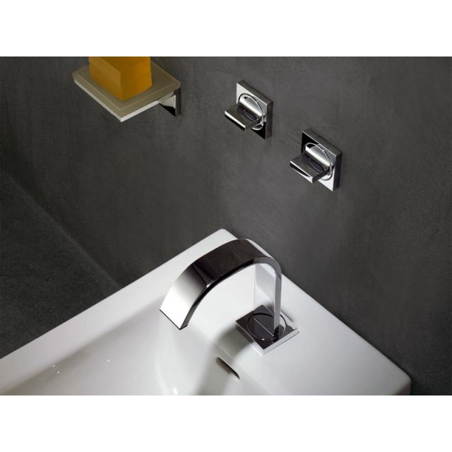 Zucchetti Aguablu ZA5741 Lavabo Bidet