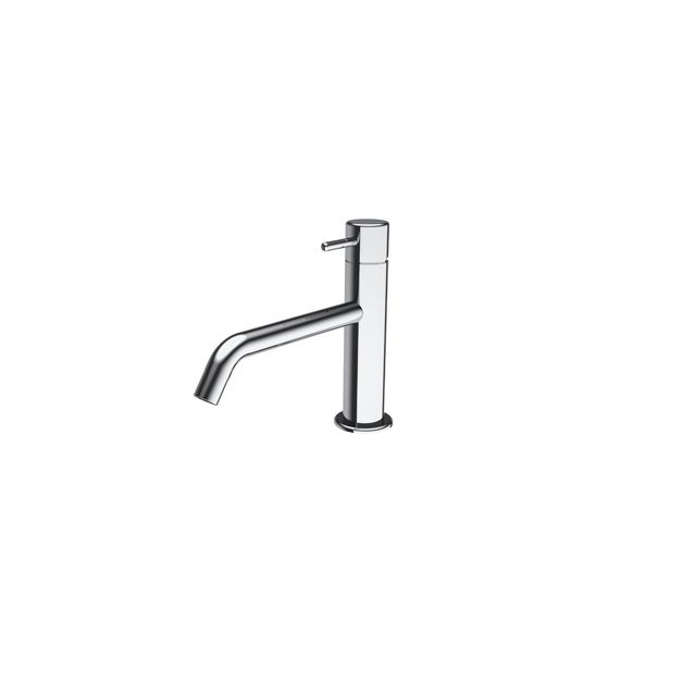 Ritmonio-Reverso-Q0BA6024CRL-Miscelatore-Monocomando-Lavabo