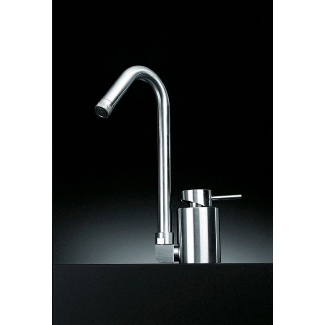 Boffi-Minimal-REDM02-Miscelatore-Monocomando-Lavabo/Bidet 