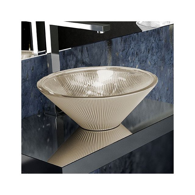 Glass-Design-Tekno-Materic-40-TEKNO40T01-Lavabo-da-appoggio