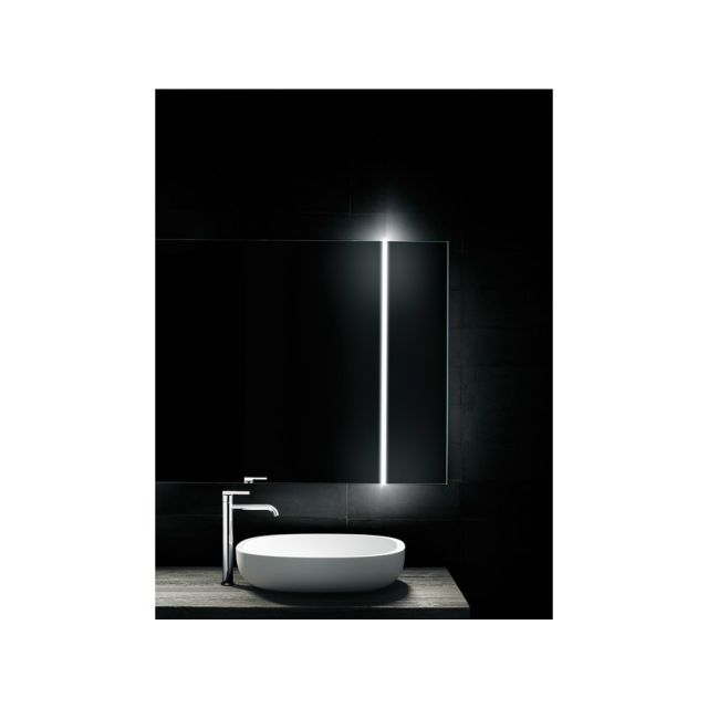 Boffi-WK6-OMAL02-Specchio-con-Barra-a-Led 