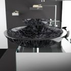 Glass-design-round-lavabo-appoggio