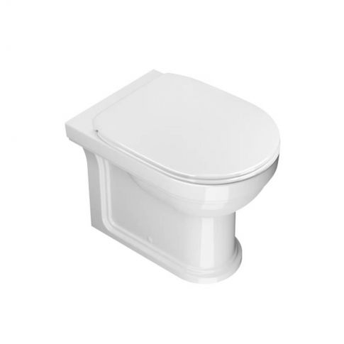 Bodenstehende Toilette Catalano Canova Royal 1VPCR00