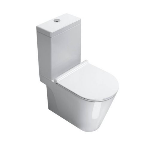 Catalano Zero Monoblock Toilette 1MPZN00